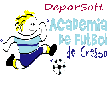 Academia de Fútbol de Crespo